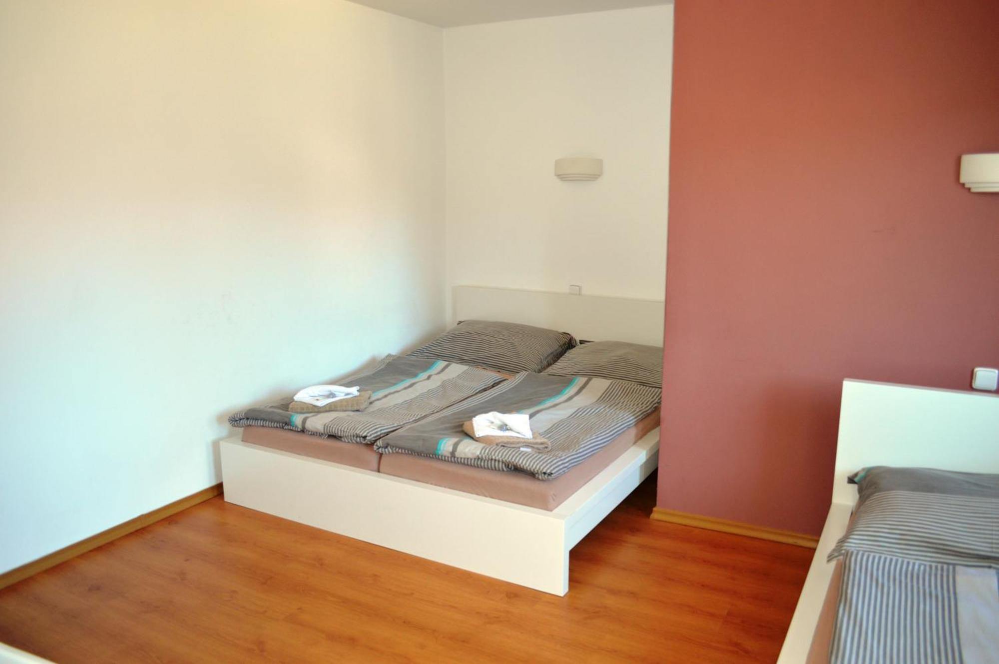 Pension N.10 Frymburk nad Vltavou Zimmer foto