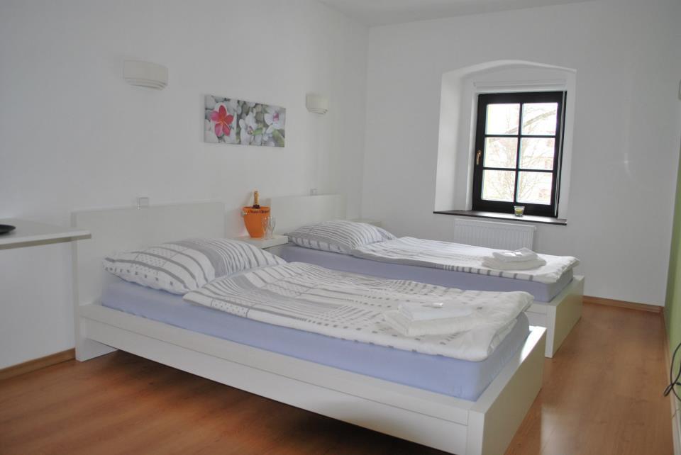 Pension N.10 Frymburk nad Vltavou Zimmer foto