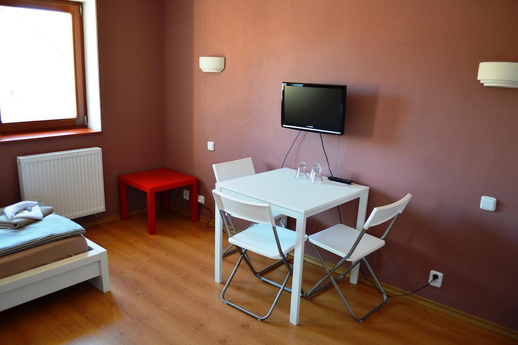 Pension N.10 Frymburk nad Vltavou Zimmer foto